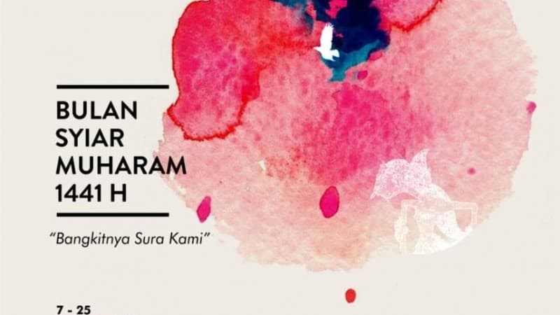 Bangkitnya Sura Kami, Cara Pesantren Kaliopak Sambut Muharram