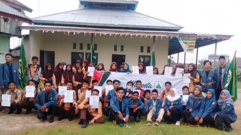 Ciri Kader IPNU-IPPNU Cerdas dan Berjiwa Aswaja