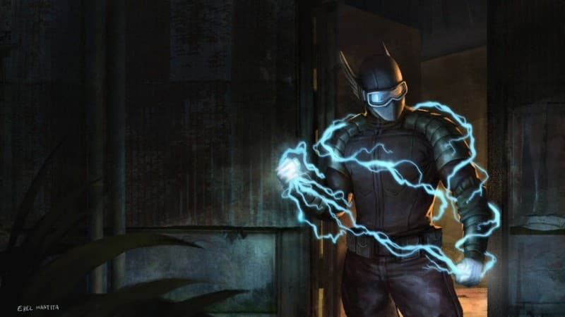 Gundala dan Pesta Budaya Pop Indonesia