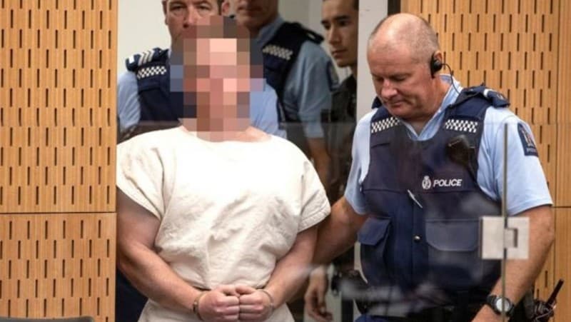 Australia Blokir 8 Website Tampilkan Video Penembakan Masjid Selandia Baru