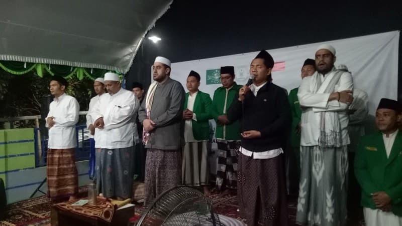 Cinta Tanah Air Harus Dibuktikan dengan Kegiatan Positif