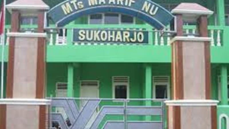 Perkuat Potensi Lembaga, Ma'arif NU Wonosobo Lakukan Pendataan 