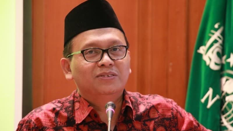 Lakpesdam PBNU: KPK Jangan Sampai Jadi Mabes Polri Kedua