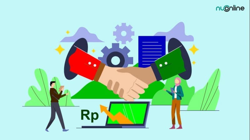 Jual Beli Murabahah dan Cabang-cabangnya (1)