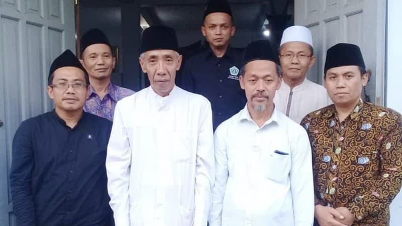 Ulama Beda Pendapat, Ketua NU Jateng: Bukti Kuatnya Khazanah Pemikiran Islam
