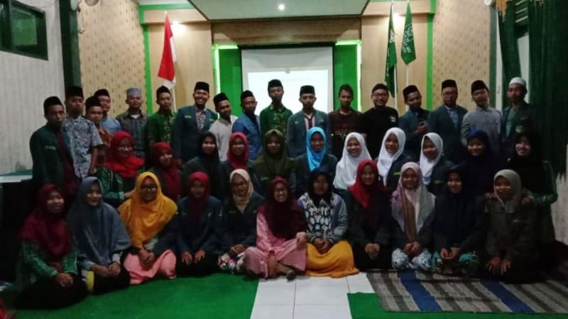 IPNU-IPPNU Mojokerto Terbitkan KTA dengan Aneka Manfaat