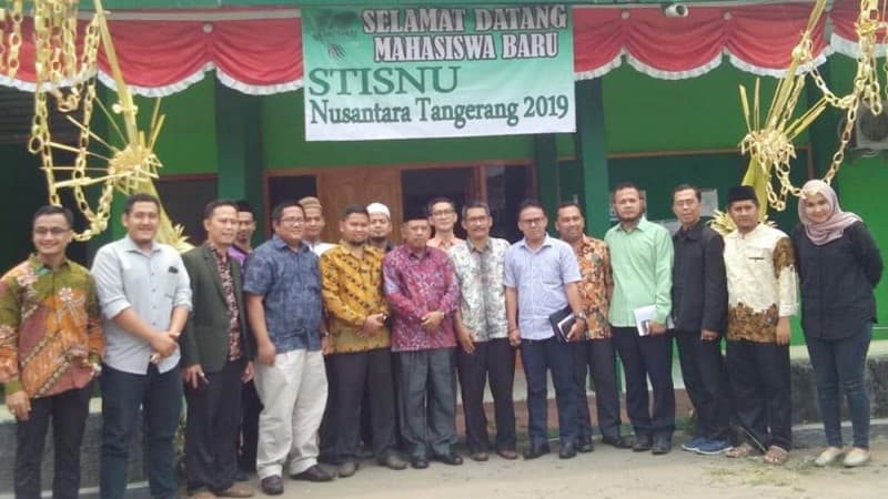 Masa Depan adalah Milik yang Punya Mimpi Besar