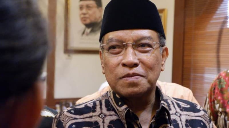 PBNU Dukung Penguatan KPK