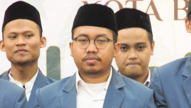 Jangan Asal Mencari Guru Agama