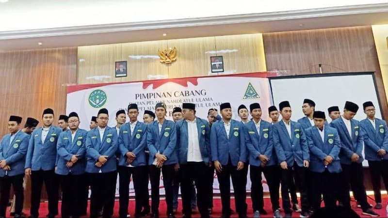 IPNU Kota Bekasi Gelar Liga Santri pada Oktober Mendatang