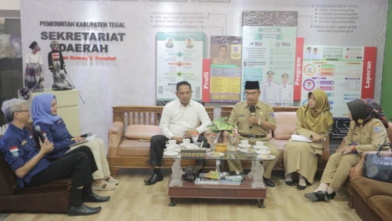 Psikolog: Keluarga, Madrasah Utama bagi Anak