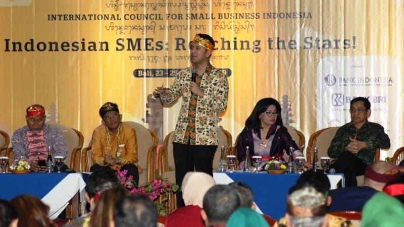 Wagub Jatim: OPOP Ciptakan Kemandirian Ekonomi Pesantren