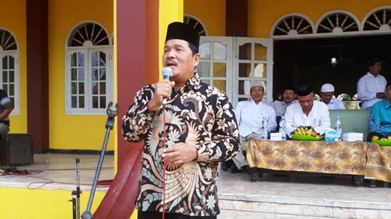 Kemenag Pekalongan Apresiasi Ma'arif NU Gelar Manasik Haji 