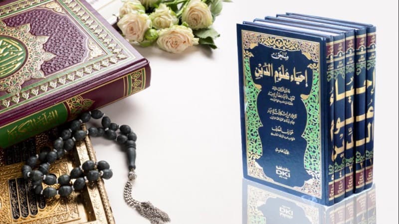 Mengapa Banyak Hadits Dhaif di Kitab Ihya’ Ulumiddin?