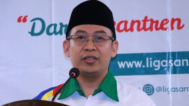 Tahun Ini Liga Sepak Bola Antarpesantren Diselenggarakan dengan Biaya Mandiri