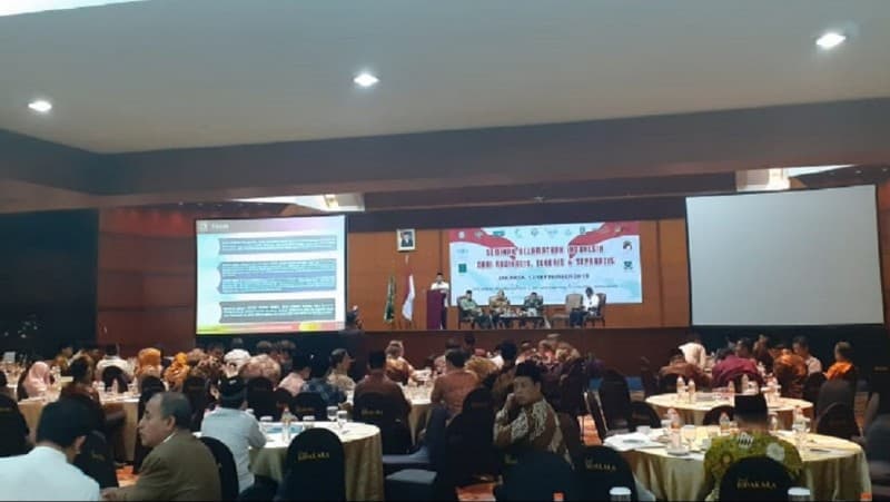 Ormas-ormas Islam Desak Pemerintah Tindak Tegas Radikalis-Separatis