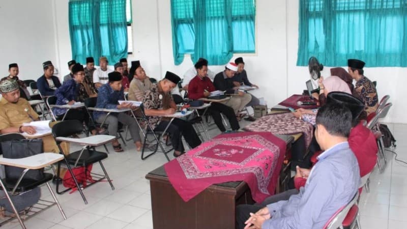 LK PBNU Gelar Lokakarya Pesantren Sehat di Cirebon