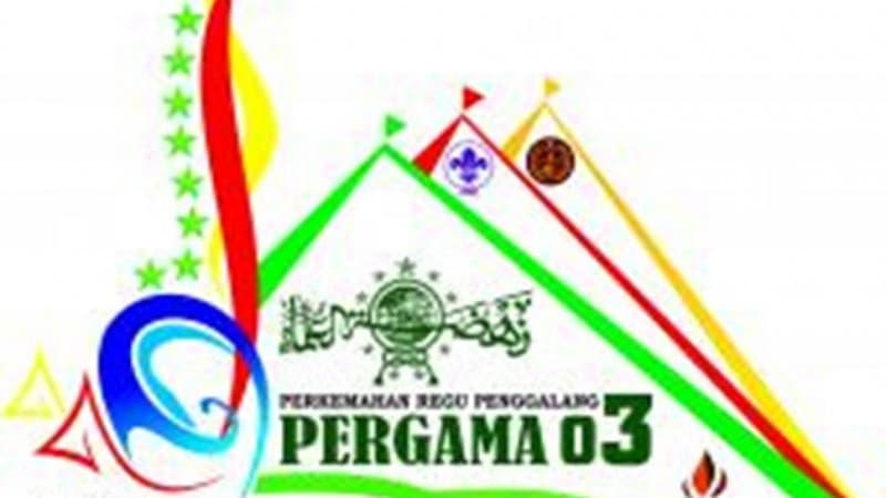 Semarak Harlah, Sako Ma'arif NU Jatinegara Tegal Gelar Kemah Penggalang