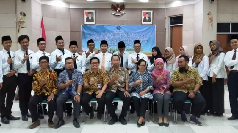 Santri Saat Ini Harus Ahli Agama dan Miliki Daya Saing