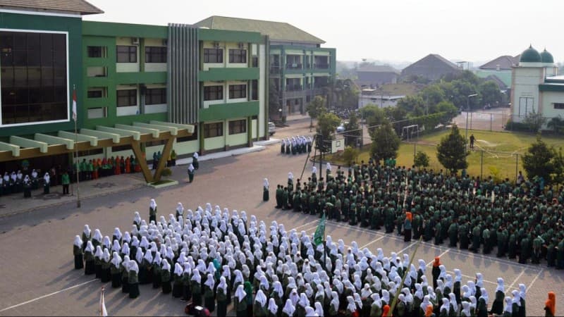 Pesan Kepergian Habibie, Teknologi untuk Kemaslahatan Negeri