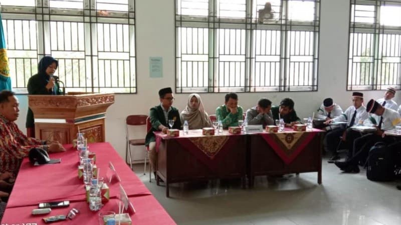 Mahasiswa Baru sebagai Harapan Menuju Kampus Berprestasi 