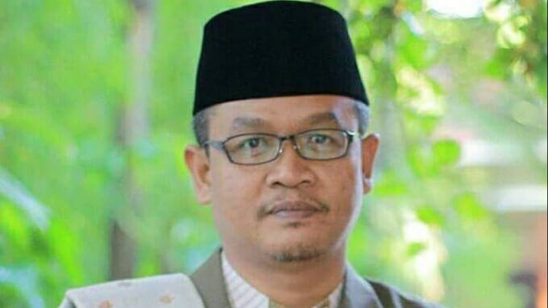 Ini Penjelasan Soal Nabi Tidak Salaman Usai Shalat
