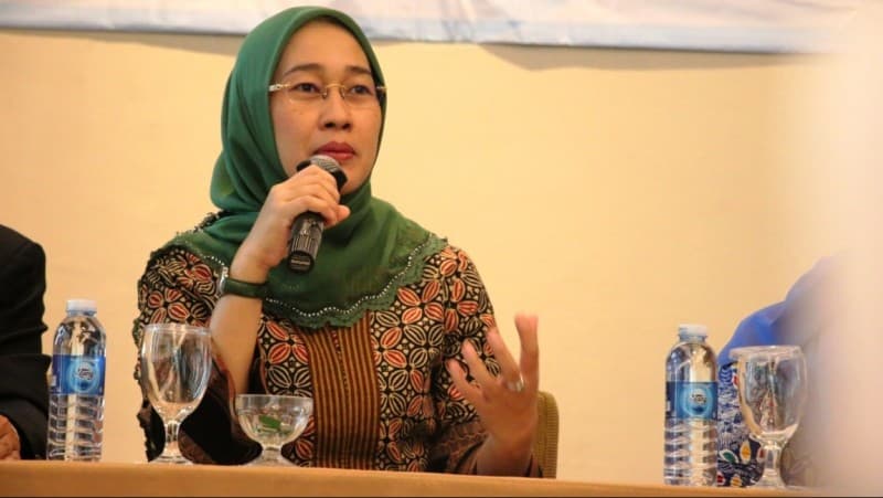 Ini Sikap Fatayat NU tentang Batas Usia Perkawinan