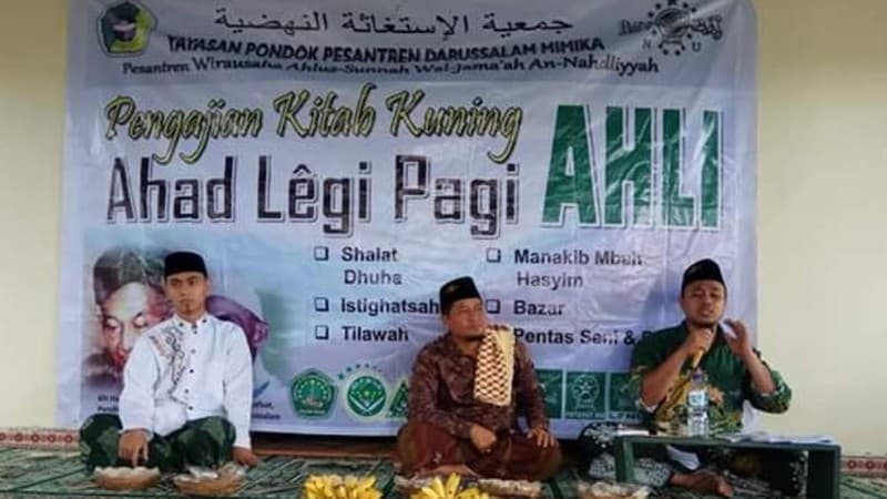 Akses Internet di Mimika Dibuka, Kabar Kegiatan Diterima Warga