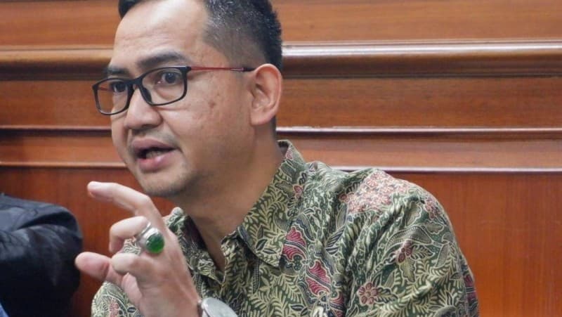 Indonesia Sudah Sejak 1945 Membuat Konsep Daya Saing