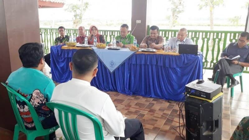 Pringsewu Percepat Langkah Jadi Kabupaten Literasi