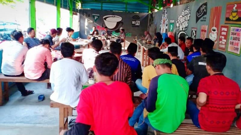 Saatnya Kader PMII Berwirausaha Manfaatkan Era Milenial