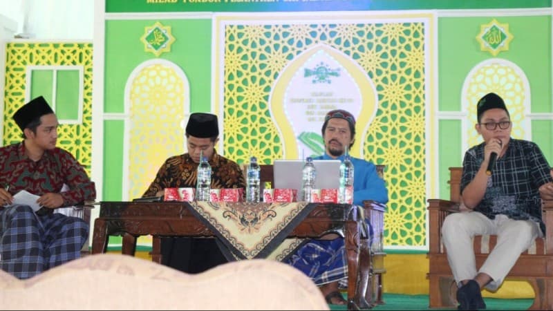 Sebelum Datangnya Khilafah, Damaskus Kota yang Sangat Indah