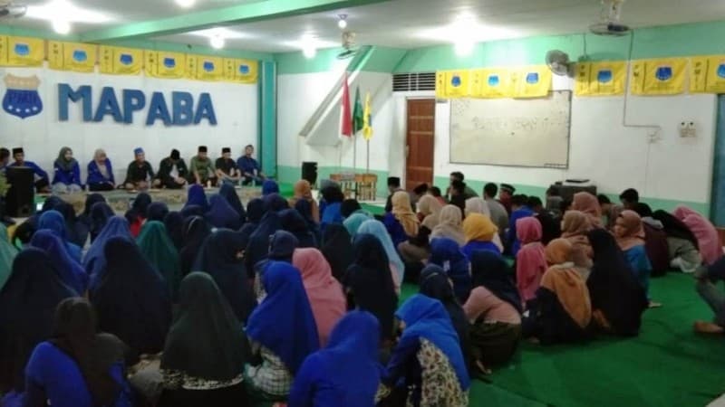 Ini Tiga Pesan Ulama untuk Kader dan Aktivis PMII