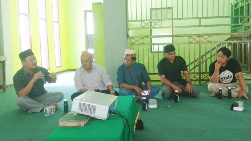 NU Bojonegoro Kembangkan Industri Nahdliyin