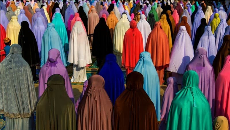 Kapan Jamaah Shalat Dipersilakan Membuat Shaf Baru?