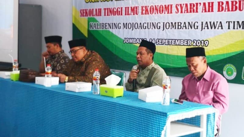 STIES Babussalam Jombang Hadir untuk Penuhi Kebutuhan Masyarakat