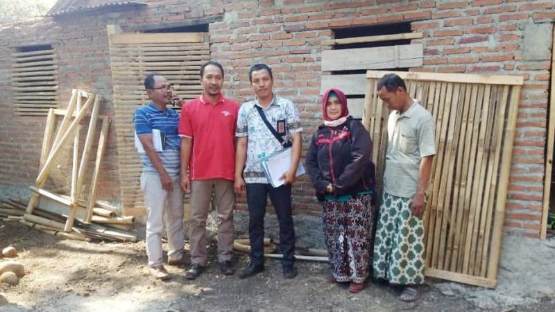 Tujuh Pesantren di Pekalongan Kembangkan Agribisnis Ternak Ayam