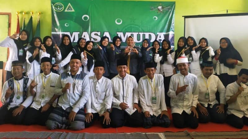 Sebagai Penerus Ulama, Anak Muda NU Harus Bersiap Diri