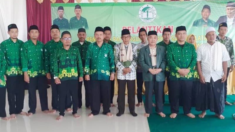 Pergunu Jabar Dorong Guru Honorer Miliki Rumah Layak Huni