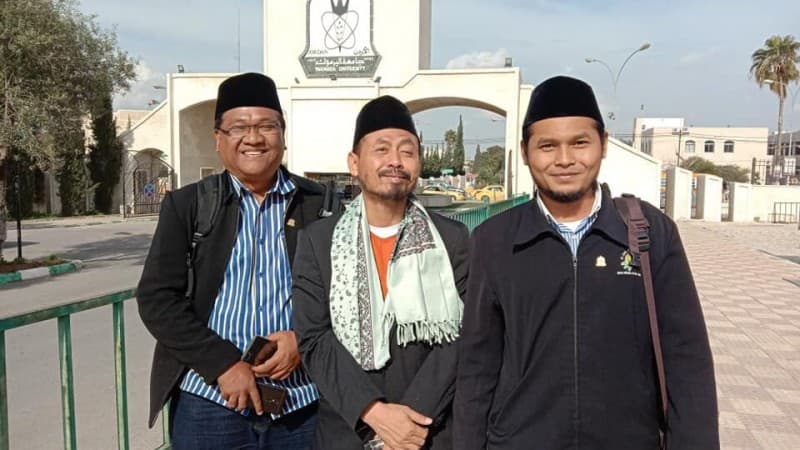 Khusnul Khatimah atau Husnul Khatimah?