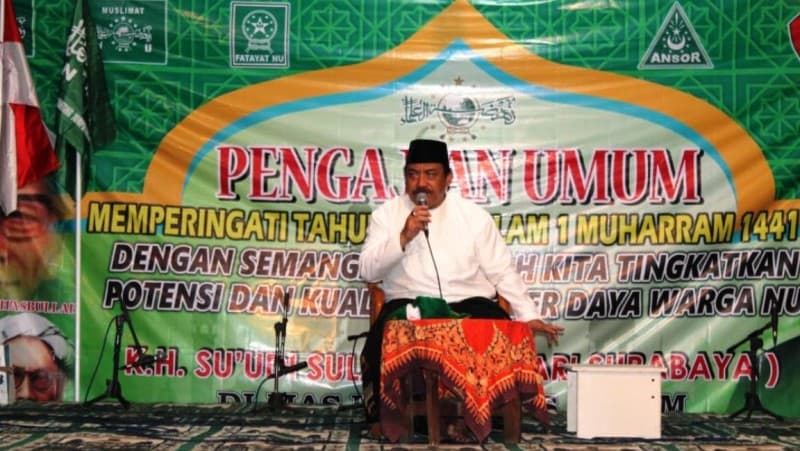 Tradisi Muharram Harusnya Mengingatkan Kiprah Sunan Kalijaga