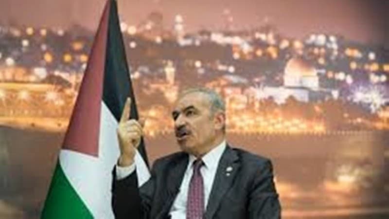 Tegaskan Milik Palestina, PM Shtayyeh Gelar Pertemuan di Lembah Jordan