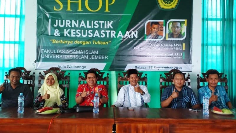 Jangkauan Luas dan Murah, Gunakan Media Sosial untuk Syiar