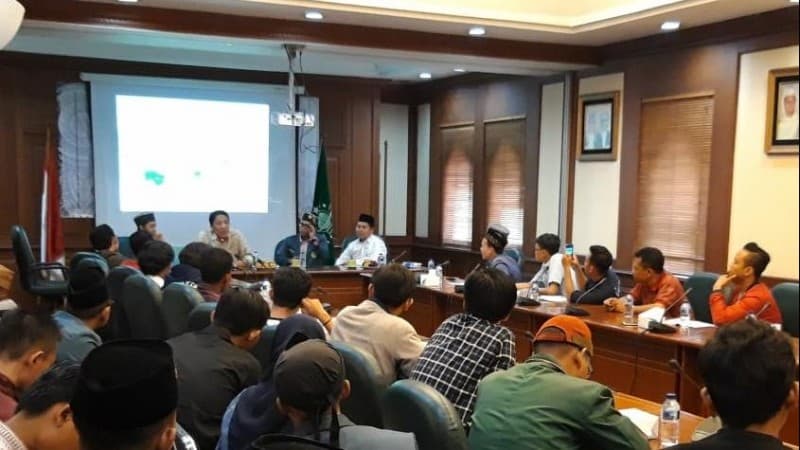 Warek UI: Pendidikan Karakter Hari Ini Perlu Pemikiran Kritis