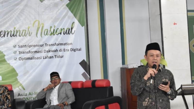 Kepedulian Warga Dibutuhkan dalam Pengendalian Sampah