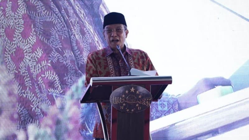 PBNU Minta Pemerintah Lebih Tegas Tangani Kelompok Radikal