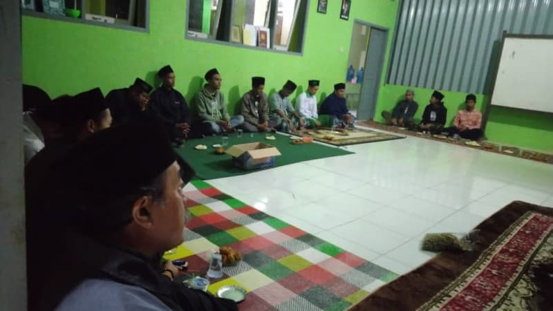 Ansor Harus Warisi Cara Beragama Ulama Nusantara