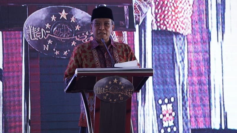 PBNU Minta DPR Tunda Pengesahan RUU Pertanahan