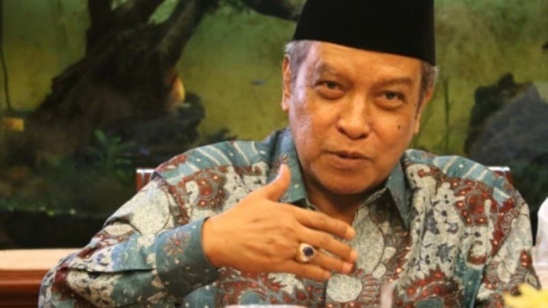 Kiai Said: NU Bisa Jadi Kiblat Peradaban Dunia Islam