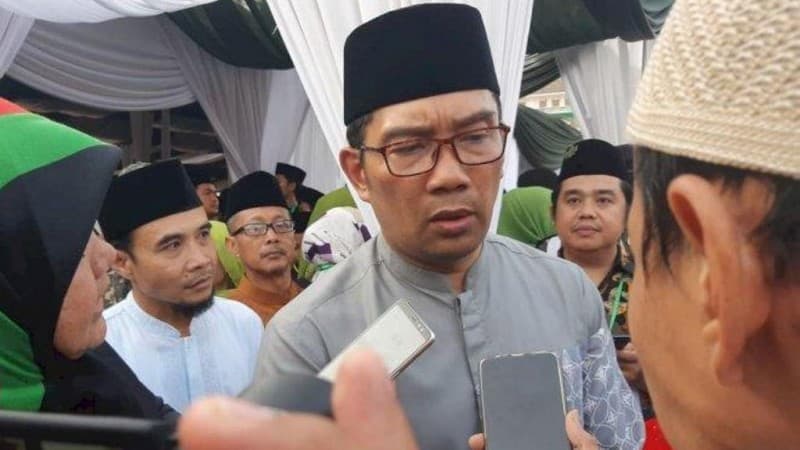 Jawa Barat Siapkan Dai Aswaja untuk Syiar Islam ke Dunia Internasional